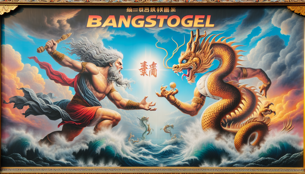 Bangsatogel